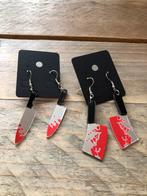 Halloween, Sieraden, Tassen en Uiterlijk, Overige materialen, Hangers, Nieuw, Ophalen of Verzenden