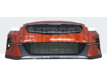 Bumper Kia Xceed X-Ceed PHEV 19-20 86511-J7CA0 Voorbumper KS beschikbaar voor biedingen