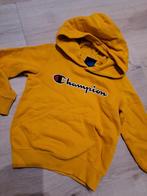 Champion hoodie maat 110, Jongen, Trui of Vest, Champion, Ophalen of Verzenden