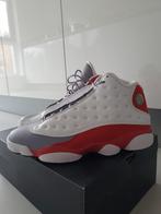 Air Jordan 13 retro grey toe maat 43, Jordan, Ophalen of Verzenden, Zo goed als nieuw, Sneakers of Gympen