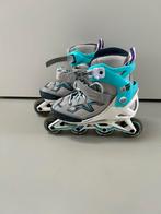 Skeelers maat 34-37 verstelbaar Oxelo Decathlon, Kinderen, Inline skates 4 wielen, Ophalen, Overige merken