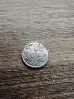 Luxemburg 25 Centimes Luxemburgse Franc 1963, Ophalen of Verzenden, Overige landen, Losse munt