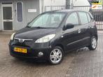 Hyundai I10 1.25i i-Catcher, Nap, Nwe Apk, Airco, Elek pkt,, Voorwielaandrijving, 450 kg, Gebruikt, 4 cilinders
