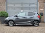 Opel KARL 1.0 Rocks, Stoel verwarming / Incl Winterbanden op, Auto's, Voorwielaandrijving, 839 kg, Stof, Gebruikt