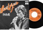David Bowie 7" Fame / Right 1975 France, Ophalen of Verzenden, 7 inch, Pop, Single