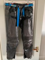Evolution leren motorbroek, Motoren, Ophalen, Tweedehands, Broek | leer