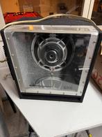 Krachtige Subwoofer - Caliber 550 Watts, Overige merken, Gebruikt, Subwoofer, Ophalen of Verzenden