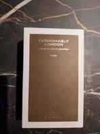 Fashionably London Elixir - Zara met Jo Malone, Sieraden, Tassen en Uiterlijk, Uiterlijk | Parfum, Ophalen of Verzenden, Zo goed als nieuw