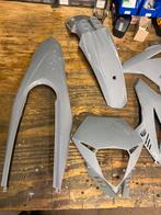 Beta RR kappenset nardo grey 2012-2020, Nieuw, Kap, Beta, Beta