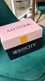 Sex & the city dvd box 1-6, Cd's en Dvd's, Ophalen of Verzenden, Zo goed als nieuw