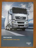 MAN TGX EcoLion, Ophalen of Verzenden, Nieuw, Overige merken