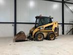 Caterpillar 226 schranklader (bj 2003), Zakelijke goederen, Machines en Bouw | Kranen en Graafmachines, Wiellader of Shovel