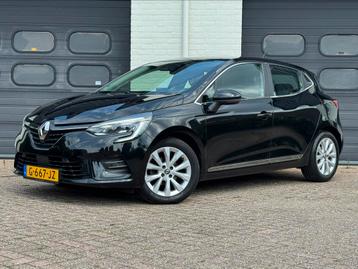 Renault Clio 1.0 TCe Intens LED APPLE CARPLAY CRUISE TREKHAA beschikbaar voor biedingen