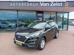Hyundai Tucson 1.6 GDi , Airco, Carplay/ Android auto, Navig, Voorwielaandrijving, 12 maanden, Stof, Gebruikt