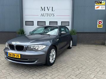 BMW 1-serie 118i High Executive beschikbaar voor biedingen