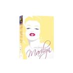 4X DVD BOX THE BEST OF MARILYN MONROE THE FINAL DAYS, Alle leeftijden, Verzenden, 1960 tot 1980, Zo goed als nieuw