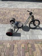 Drift trike, Ophalen, Zo goed als nieuw, Overige merken