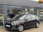 Citroen C3 1.2 PureTech Live CRUISE/LINE/STOELVERWM/PDC, Auto's, Citroën, Te koop, C3, Geïmporteerd, Benzine