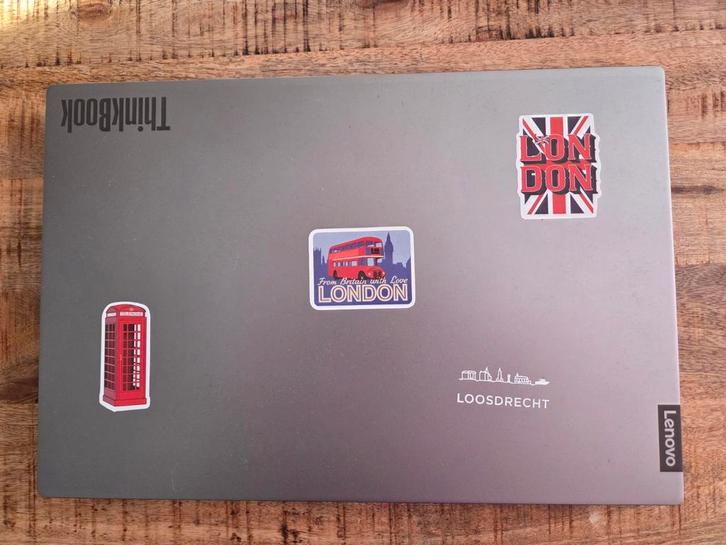 Lenovo Thinkbook 15 inch - i5, Computers en Software, Windows Laptops, Zo goed als nieuw, 15 inch, SSD, Ophalen of Verzenden