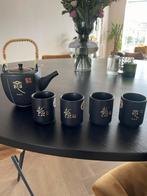 Theeservies Set - Oosterse Stijl, Huis en Inrichting, Keuken | Servies, Ophalen, Keramiek, Nieuw, Overige stijlen