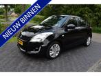 Suzuki Swift 1.2 Comfort AUTOMAAT SLÉCHTS 15DKM! NIEUWSTAAT, 94 pk, Stof, 4 cilinders, Bedrijf