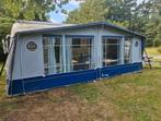 Isabella voortent maat 1025 glasfiber tentstokken, Caravans en Kamperen, Caravan accessoires, Ophalen, Gebruikt