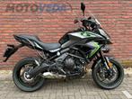 KAWASAKI KLE 650 VERSYS (bj 2025), 649 cc, Bedrijf, Onbekend, KAWASAKI