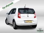 SEAT Mii Electric Electric (83 PK) Dealer-Onderh BOVAG-Garan, Stof, Gebruikt, 260 km, Mii