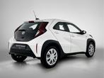 Toyota Aygo X 1.0 VVT-i MT Play | CarPlayAndroid Auto | Cam, 12 maanden, Stof, Gebruikt, Zwart