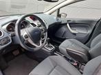 Ford Fiesta 1.4 Titanium 5-Drs Airco Automaat Nw APK, Euro 5, 15 km/l, Gebruikt, 4 cilinders