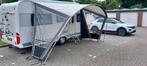 Reisluifel Unico Sienna 450, Caravans en Kamperen, Voortenten en Luifels, Ophalen, Gebruikt, Unico Ventura