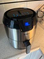 Tefal Easy Fry Deluxe, Witgoed en Apparatuur, Frituurpannen, 4 liter of meer, Ophalen, Zo goed als nieuw, Uitneembare binnenpan
