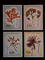 Faeröer 1996 Zeewier, Ophalen of Verzenden, Denemarken, Postfris