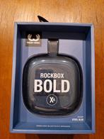 Rockbox Bold XS - Nieuw in doos!, Overige typen, Nieuw, Minder dan 60 watt, Ophalen