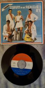 Corry en de Rekels - Vaarwel!, Ophalen of Verzenden