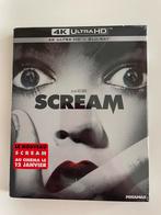 Scream 4k (Franse import), Ophalen of Verzenden, Nieuw in verpakking