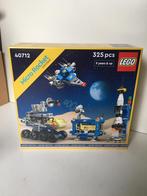 Lego gwp 40712 maan lanceer platform nieuw, Kinderen en Baby's, Speelgoed | Duplo en Lego, Ophalen of Verzenden, Nieuw, Complete set