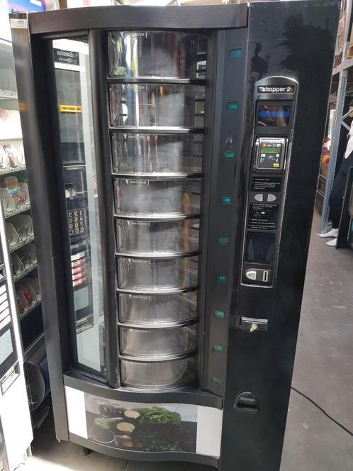 Boerderij/zuivel automaat gekoeld, Verzamelen, Automaten | Overige, Zo goed als nieuw, Ophalen