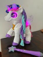 styla mila vtech eenhoorn, Ophalen of Verzenden, Gebruikt