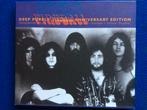 DEEP PURPLE - CD "Fireball" Anniversary Edition (NIEUW!), Ophalen of Verzenden, Nieuw in verpakking