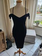 Elegante Guess Jurk - Perfect voor een avondje uit!, Guess, Zwart, Nieuw, Ophalen of Verzenden