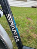 Sparta Damesfiets -, Fietsen en Brommers, Ophalen, Sparta, Versnellingen, 53 tot 56 cm