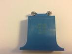 Epcos Varistor Block, PN B40 K550. Nieuw. €22 per stuk, Ophalen of Verzenden, Nieuw