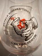 Duvel - Hemels Schenkritueel, Verzamelen, Biermerken, Ophalen of Verzenden, Nieuw, Glas of Glazen, Duvel
