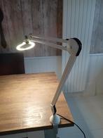 Luxo Loeplamp - Perfect voor precisiewerk!, Ophalen, Gebruikt, 100 tot 150 cm, Modern