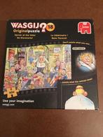 Wasgij Original nr. 18 950 stuks, Hobby en Vrije tijd, Denksport en Puzzels, Ophalen, 500 t/m 1500 stukjes, Zo goed als nieuw