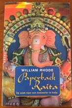 Paperback Raita van William Rhode, Verzenden, Gelezen, Nederland