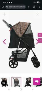 Honden buggy, Ophalen of Verzenden