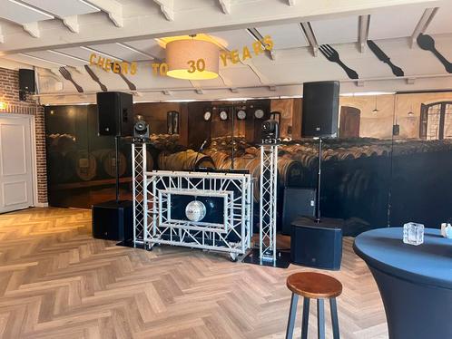 Complete EV Electro voice EKX Passieve set!, Muziek en Instrumenten, Versterkers | Keyboard, Monitor en PA, Zo goed als nieuw