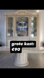 Prachtige Italiaanse glans meubels, Ophalen